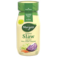 Marzetti Dressing, Slaw, Original