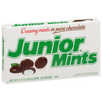 Junior Mints Mints - 3.5 Ounce 