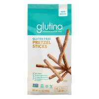 Glutino Pretzel Sticks, Gluten Free - 14.1 Ounce 