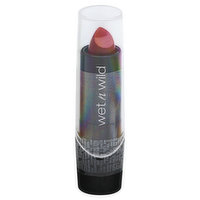 Wet n Wild Lipstick, Cherry Frost 539A - 0.13 Ounce 