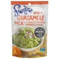 Frontera Guacamole Mix, Spicy - 4.5 Ounce 