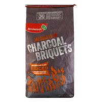 Brookshire's Mesquite Charcoal Briquettes - 16.6 Pound