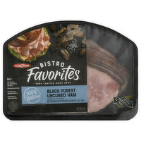 Land O'Frost Ham, Black Forest, Uncured