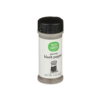 That's Smart! Ground Black Pepper - 2 Ounce 