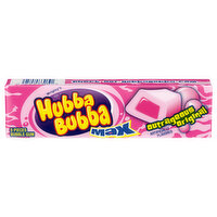 Hubba Bubba Max Bubble Gum, Outrageous Original