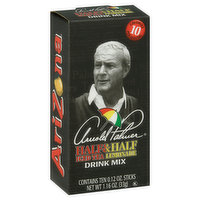 Arnold Palmer Arnold Palmer Half & Half Iced Tea Lemonade Drink Mix - 1.16 Ounce