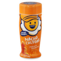 Kernel Season's Popcorn Seasoning, Nacho Cheddar - 2.85 Ounce