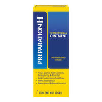 Preparation H Hemorrhoidal Ointment - 1 Each