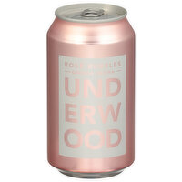 Underwood Rose, Bubbles - 355 Millilitre 