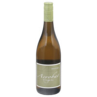 Acrobat Pinot Gris, Oregon - 750 Millilitre 