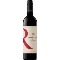 Jacob's Creek Shiraz, Reserve, Limestone Cost South Australia, 2018