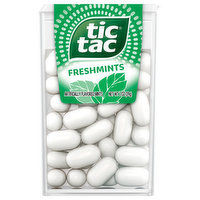 Tic Tac Mints, Freshmints - 1 Ounce 