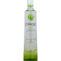 Ciroc Vodka, Apple