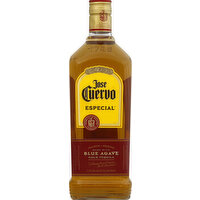 Jose Cuervo Tequila, Gold - 1.75 Litre 