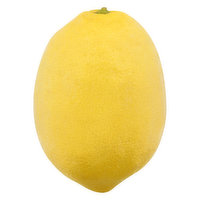 Fresh Lemon - 1 Each 