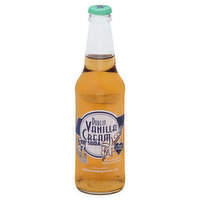 Dublin Bottling Works Soda, Vanilla Cream