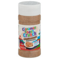 Cinnamon Toast Crunch Seasoning Blend, Cinnadust - 3.5 Ounce 