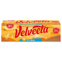 Velveeta Cheese, 2% Milk