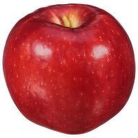 Fresh Apple, WA 38 - 1.97 Pound 