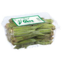 Fresh Okra