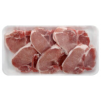 Fresh Super Pack Loin Pork Chops