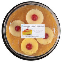 Rich's Pineapple Upside Down Cake - 26 Ounce 