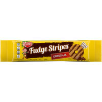 Keebler Cookies, Fudge Stripes, Original - 11.5 Ounce 