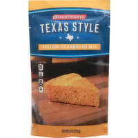 Morrison's Cornbread Mix, Yellow, Texas Style