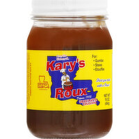 Kary's Roux - 16 Ounce 