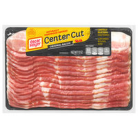 Oscar Mayer Bacon, Original, Center Cut - 12 Ounce 