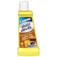 Carbona Stain Remover, Coffee, Tea, Wine & Juice