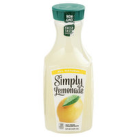 Simply Lemonade Drink - 52 Ounce 