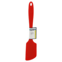 RSVP International Spatula, Silicone - 1 Each 