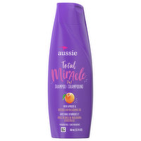 Aussie Shampoo, 7N1, Total Miracle - 360 Millilitre 