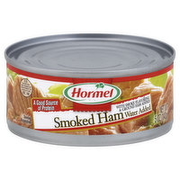 Hormel Ham, Smoked - 5 Ounce 