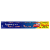 Reynolds Kitchens Parchment Paper, 45 Square Feet - 1 Each
