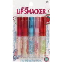 Lip Smacker Lip Gloss, Liquid, 072