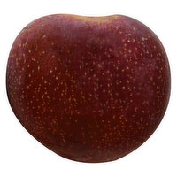 Fresh Plum, Red - 1.2 Pound 