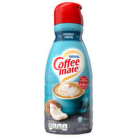 Coffee-Mate Coffee Creamer, Coconut Creme - 32 Fluid ounce 