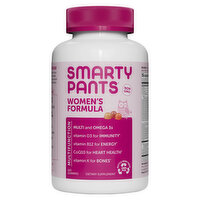 SmartyPants Women's Formula, Gummies - 120 Each 