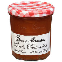 Bonne Maman Preserves, Peach