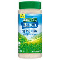 Hidden Valley Seasoning - 8 Ounce 