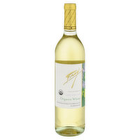 Frey Organic White, California - 750 Millilitre