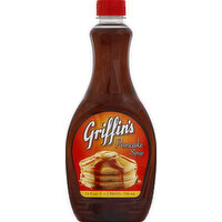 Griffins Pancake Syrup