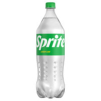 Sprite Soda, Lemon-Lime - 42.2 Fluid ounce 