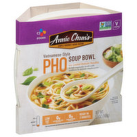 Annie Chun's Soup Bowl, PHO, Vietnamese-Style, Mild - 5.9 Ounce 