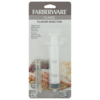 Farberware Flavor Injector, Classic - 1 Each