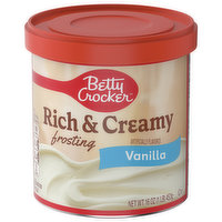 Brookshire's Bark Coating, Vanilla, Microwaveable