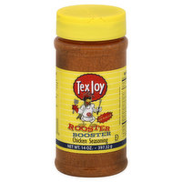 Tex Joy Chicken Seasoning - 14 Ounce 