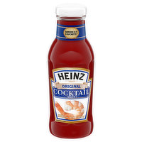 Heinz Original Cocktail Sauce